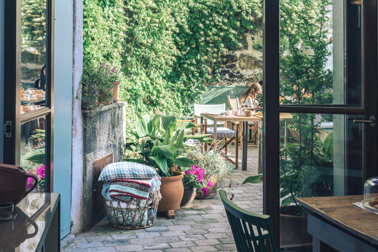 Ses Sucreres Small & Slow Hotel Ferreries Exterior foto
