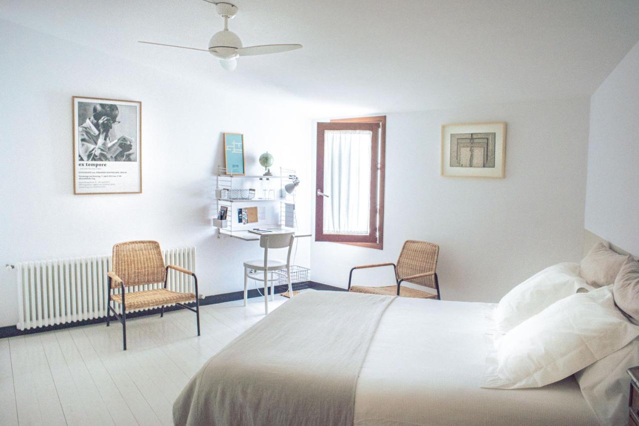 Ses Sucreres Small & Slow Hotel Ferreries Exterior foto