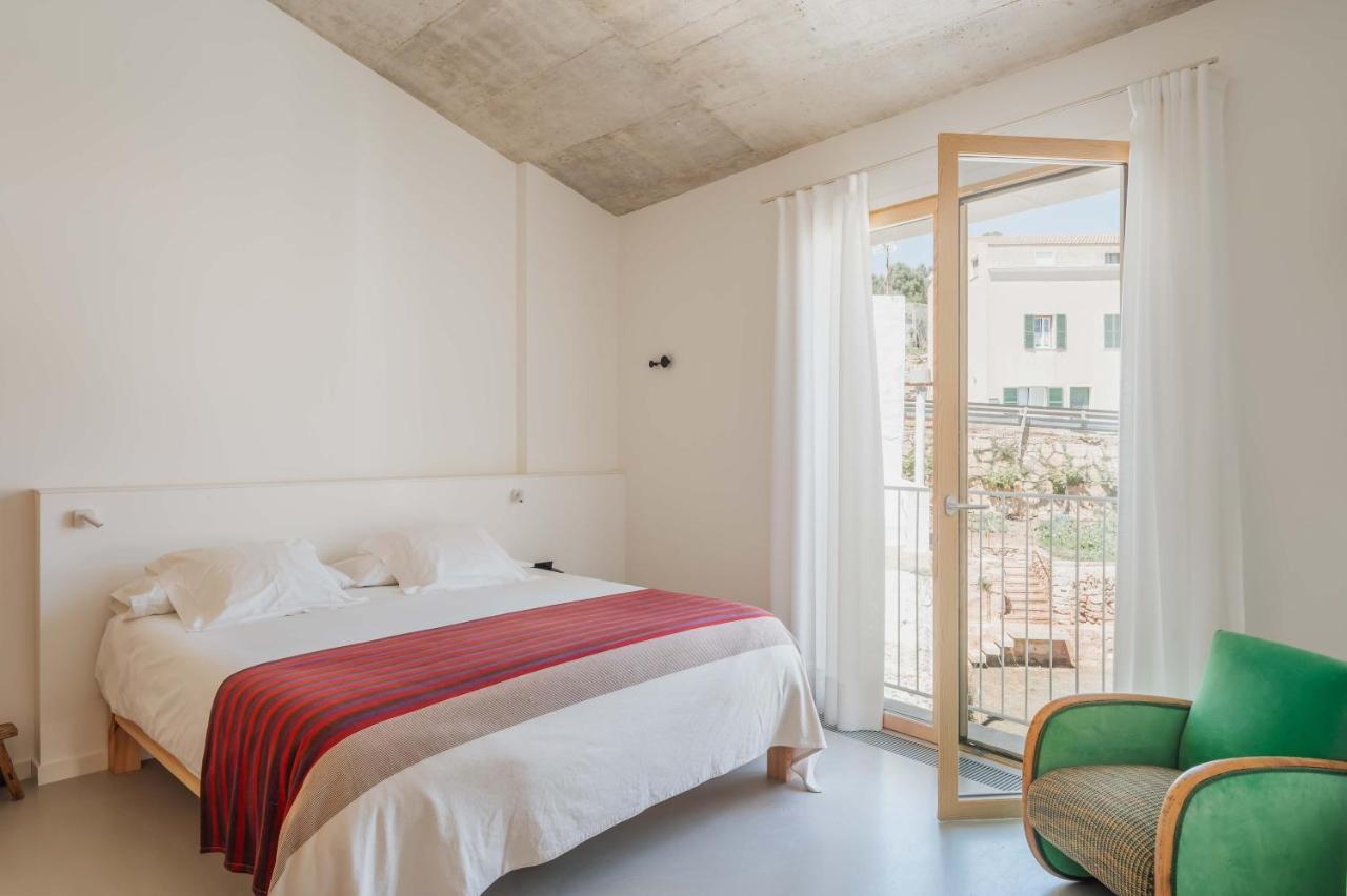 Ses Sucreres Small & Slow Hotel Ferreries Exterior foto