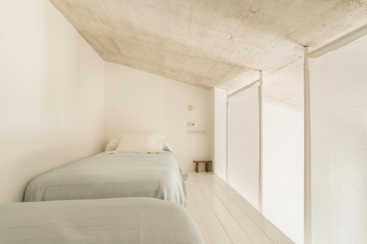 Ses Sucreres Small & Slow Hotel Ferreries Exterior foto