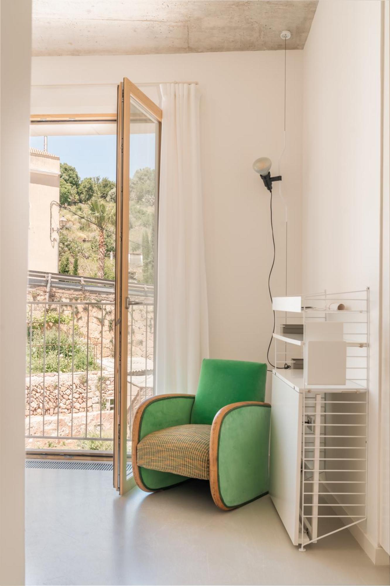 Ses Sucreres Small & Slow Hotel Ferreries Exterior foto