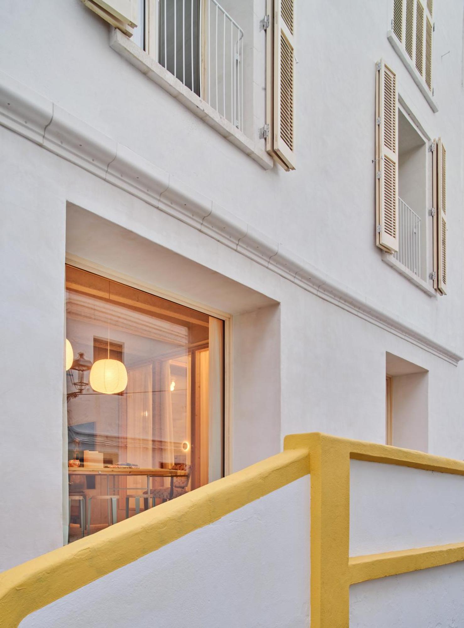 Ses Sucreres Small & Slow Hotel Ferreries Exterior foto