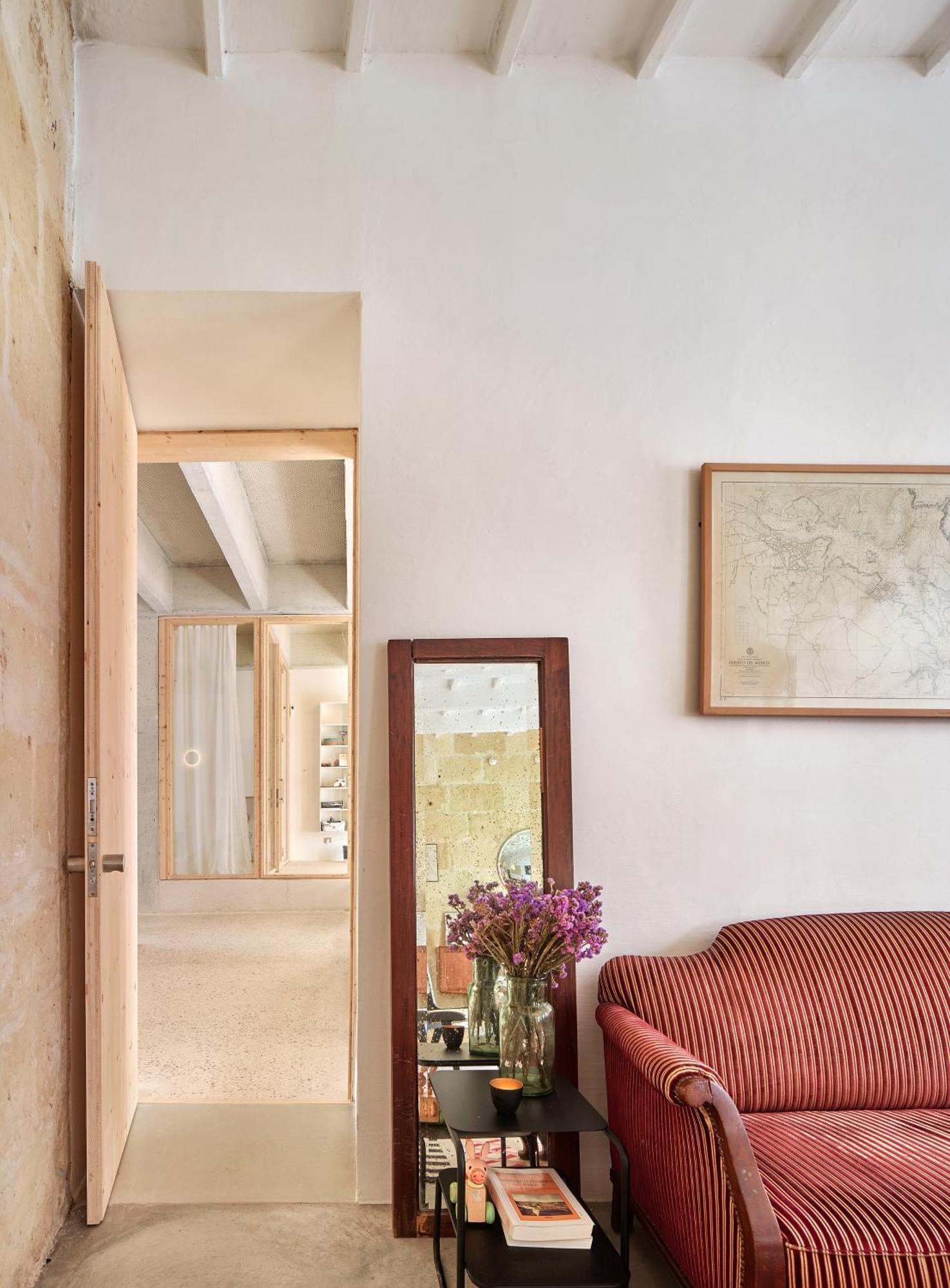 Ses Sucreres Small & Slow Hotel Ferreries Exterior foto