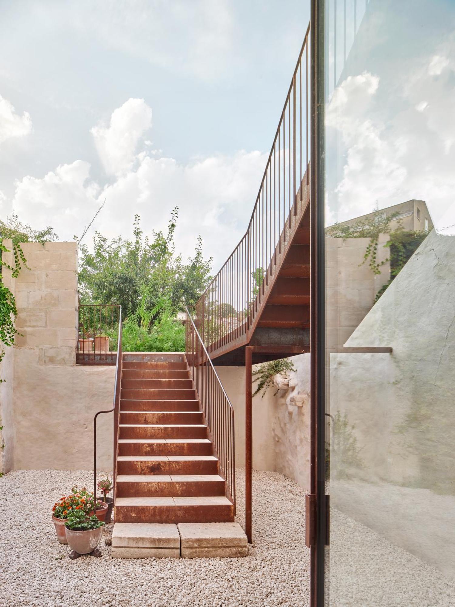 Ses Sucreres Small & Slow Hotel Ferreries Exterior foto