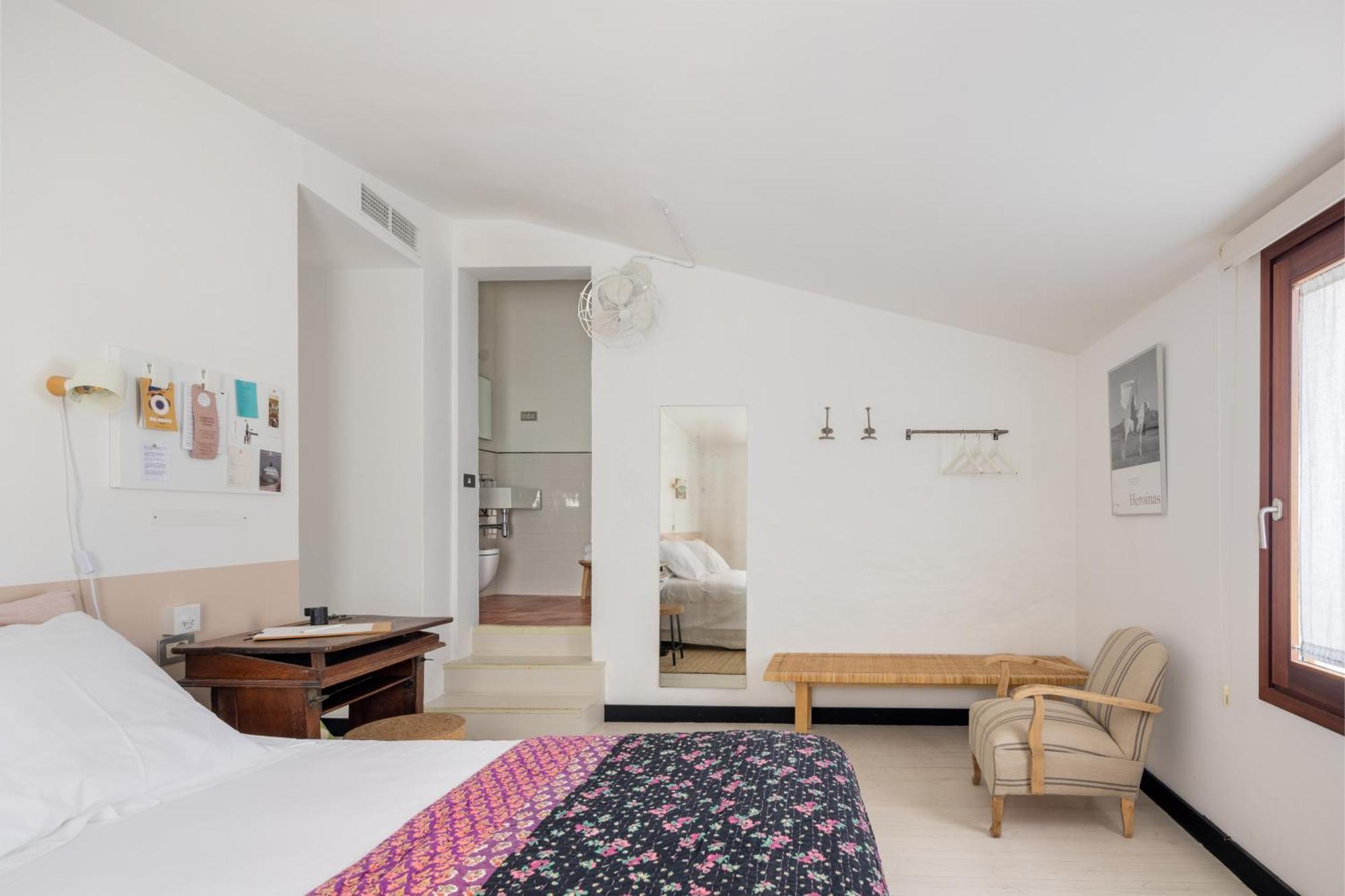 Ses Sucreres Small & Slow Hotel Ferreries Exterior foto