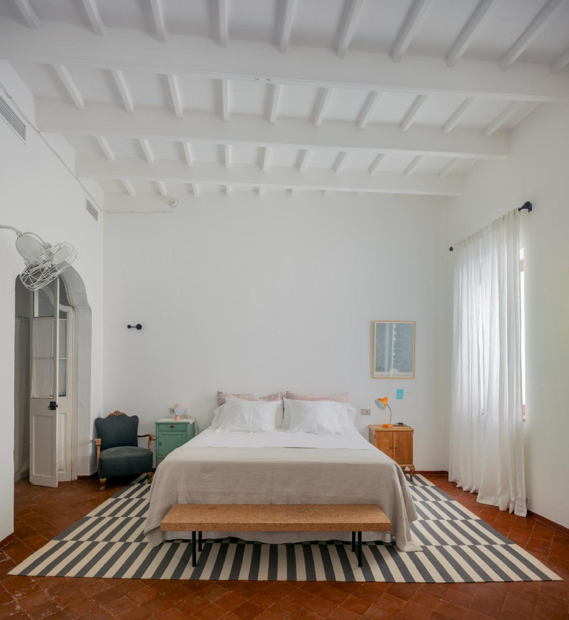 Ses Sucreres Small & Slow Hotel Ferreries Exterior foto