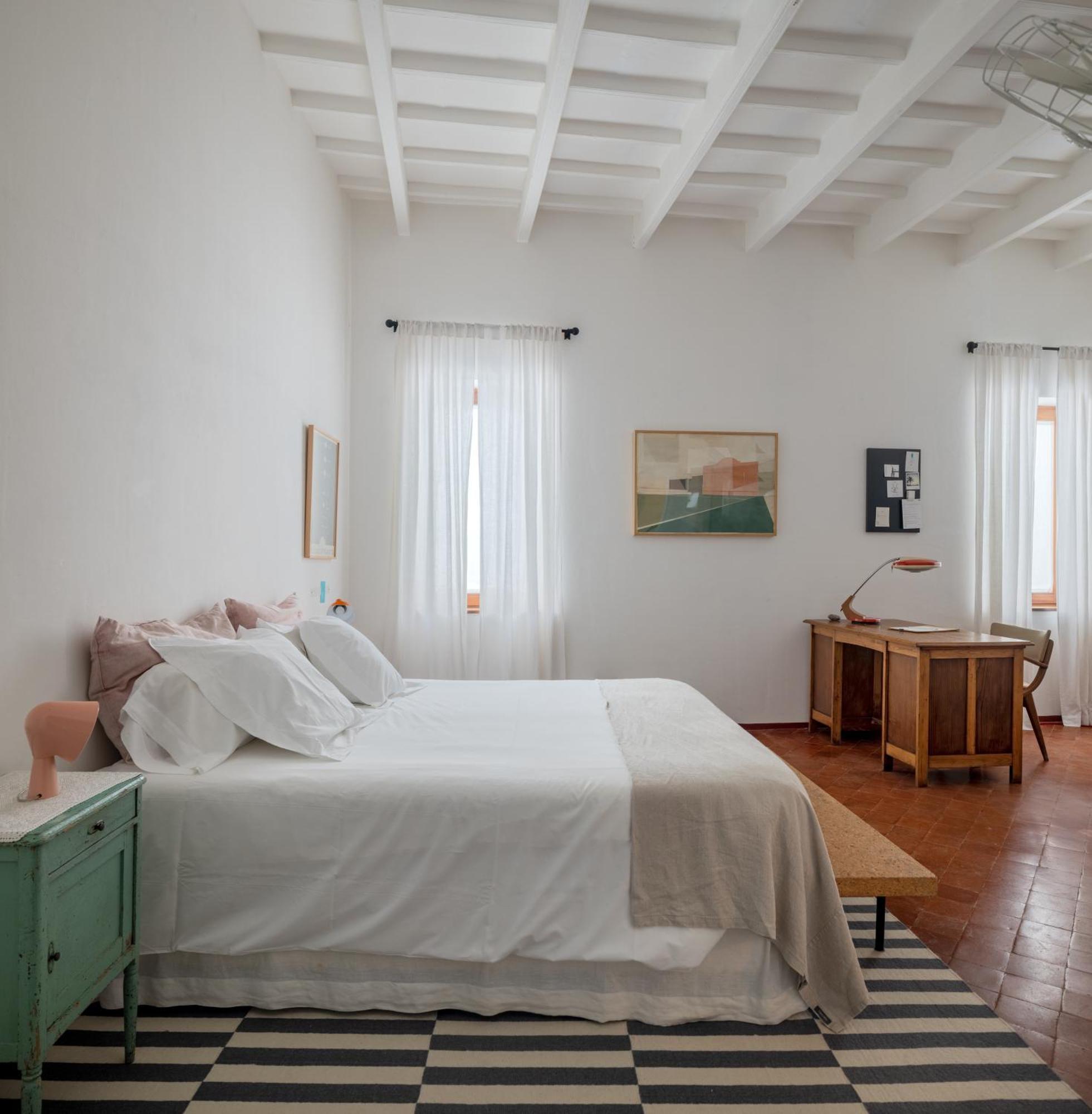 Ses Sucreres Small & Slow Hotel Ferreries Exterior foto