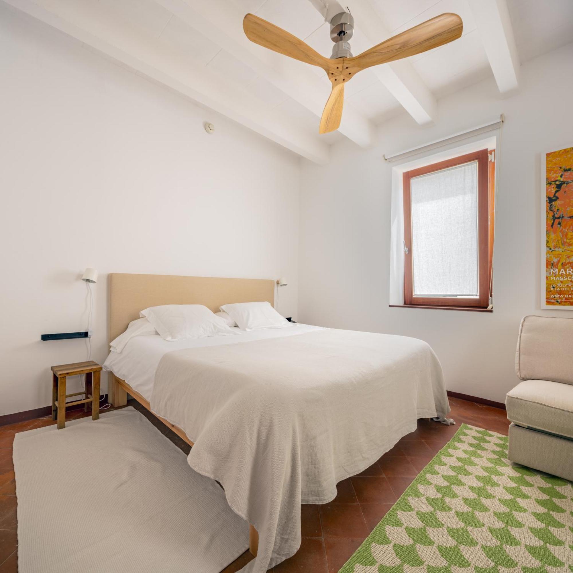 Ses Sucreres Small & Slow Hotel Ferreries Exterior foto