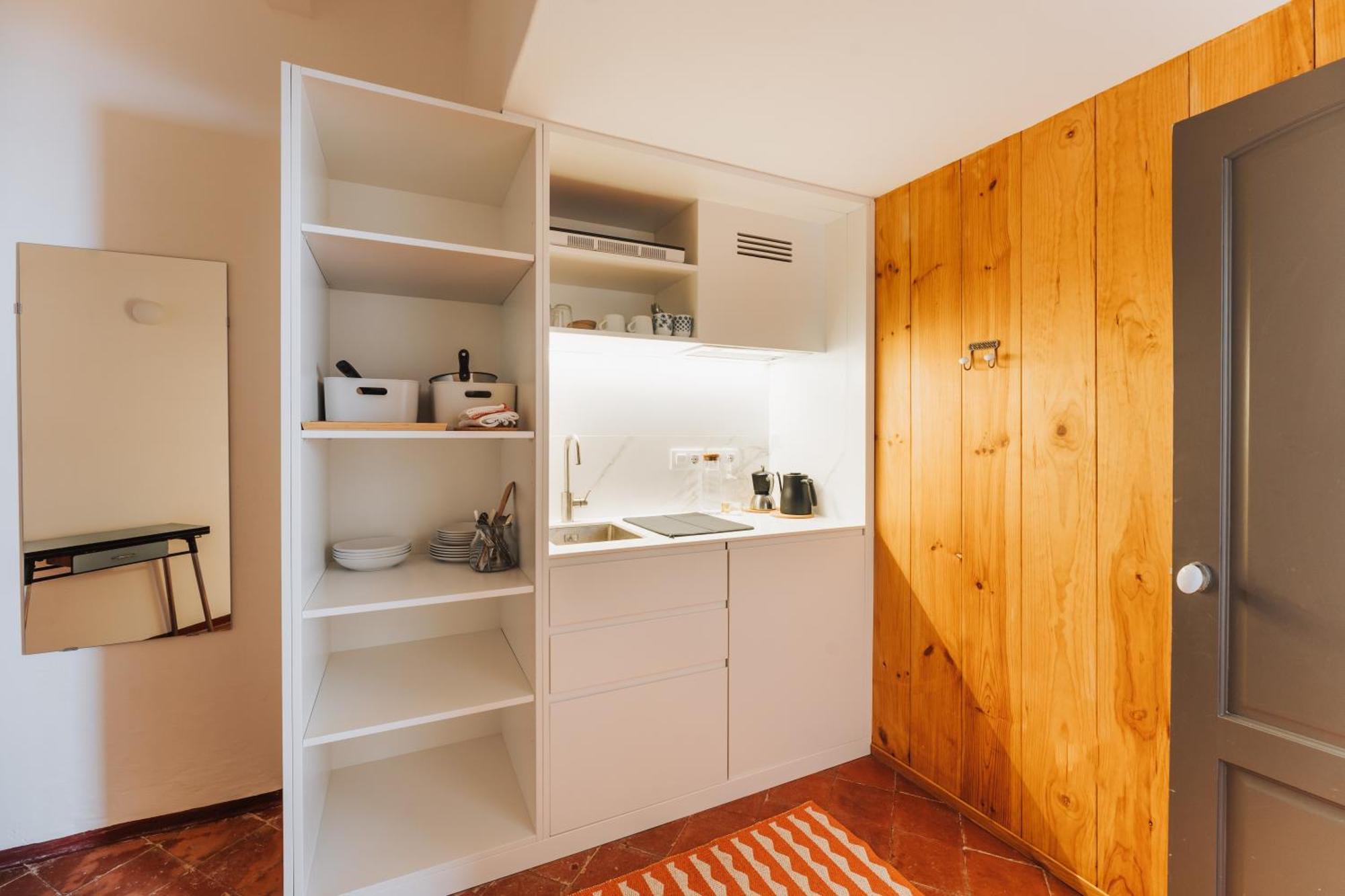 Ses Sucreres Small & Slow Hotel Ferreries Quarto foto