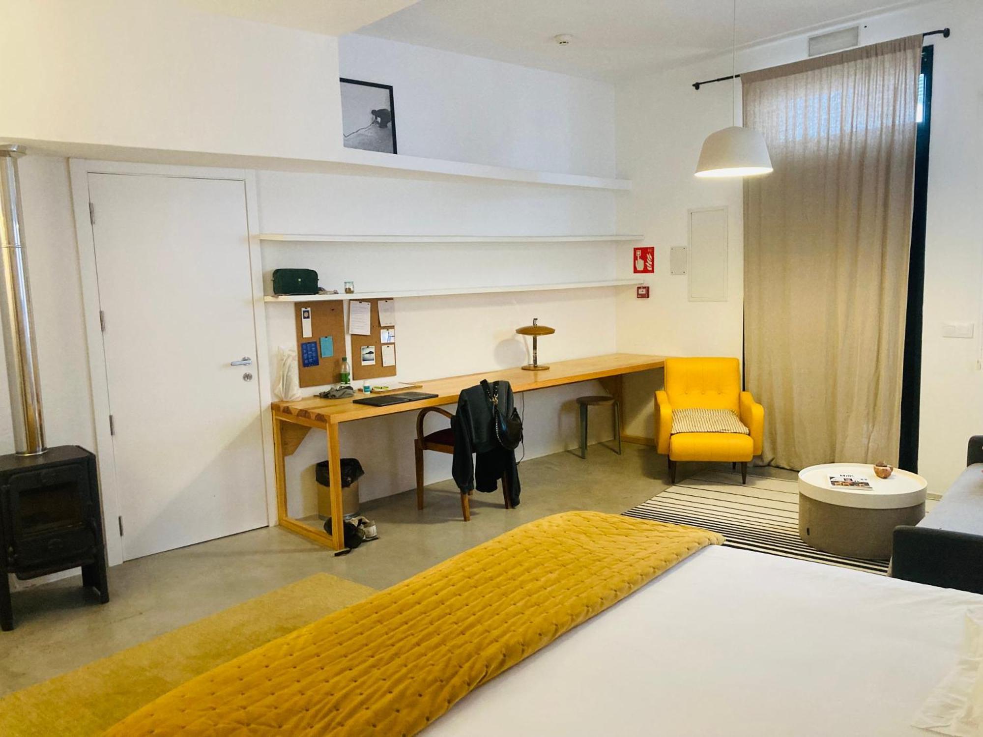Ses Sucreres Small & Slow Hotel Ferreries Quarto foto