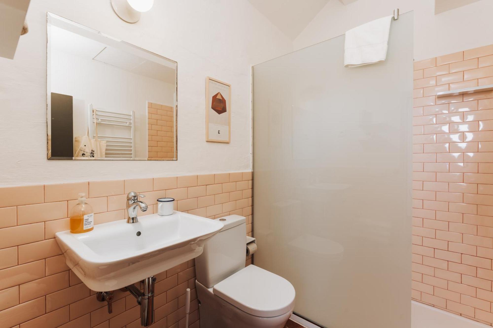 Ses Sucreres Small & Slow Hotel Ferreries Quarto foto