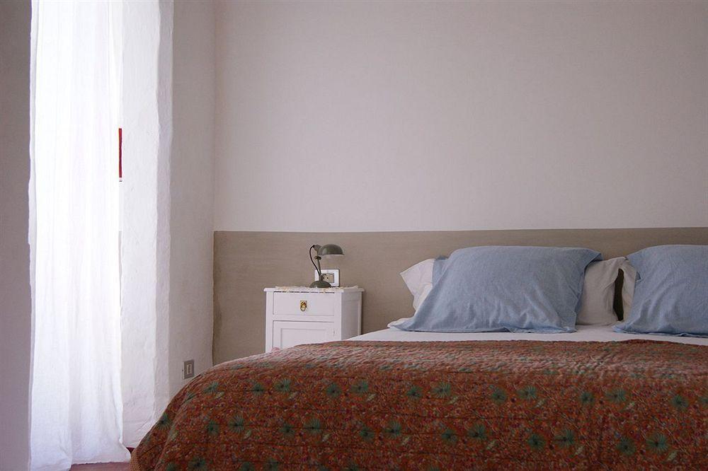 Ses Sucreres Small & Slow Hotel Ferreries Exterior foto