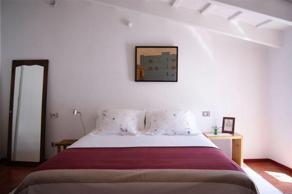 Ses Sucreres Small & Slow Hotel Ferreries Exterior foto