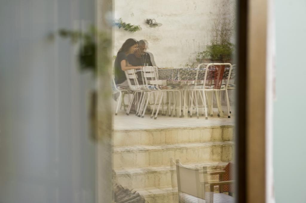 Ses Sucreres Small & Slow Hotel Ferreries Exterior foto